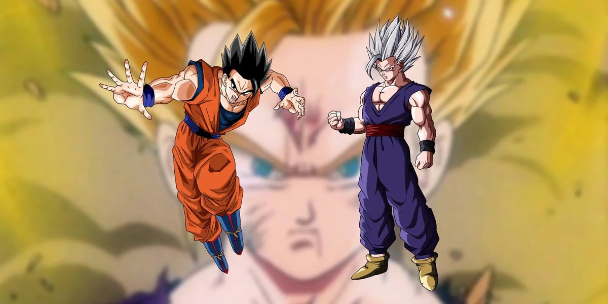 Gohan vs Levi Ackerman Who Would Win This Epic Crossover Battle?